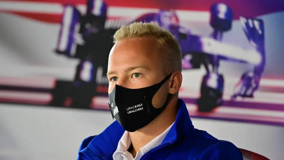 Le pilote évincé de F1 Mazepin créé une fondation pour soutenir les sportifs russes