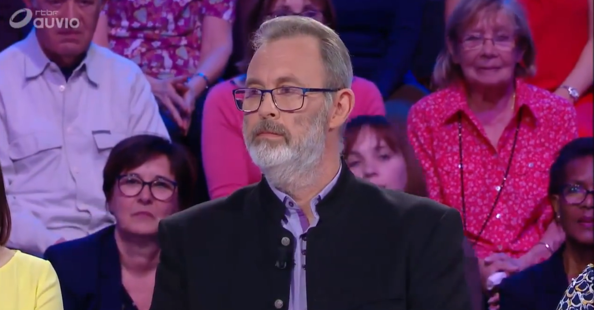 Le tueur en série François Vérove, dit "Le Grêlé", avait participé à un jeu télévisé alors qu'il était recherché par toutes les polices de France