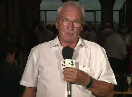 Élections législatives: "ces gens-là n'ont pas leur place dans les hauts lieux"... la justice saisie après les propos "racistes" d'un député RN de l'Yonne