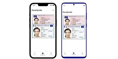 Carte d'identité et passeport sur les smartphones: c'est pour bientôt et voici comment cela va fonctionner