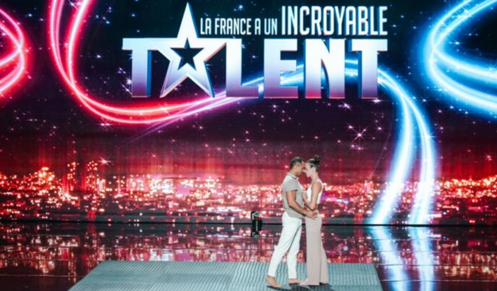 L'émission "La France a un incroyable talent" cherche des candidats