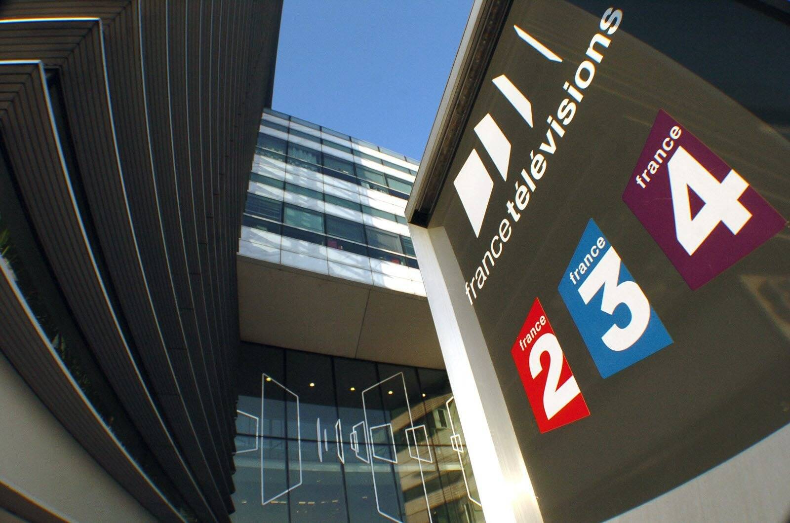 Audiences 2023: plus forte progression pour France 2, le leader TF1 stable