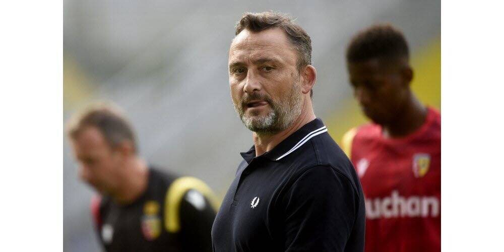 "C'est l'opposé de Farioli": des anciens Niçois jugent l'arrivée de Franck Haise à l'OGC Nice