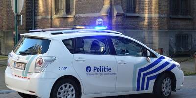 Un patient d'une unité psychiatrique tué par la police en Belgique