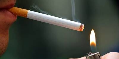 L'usage du tabac recule petit à petit dans le monde, selon l'OMS
