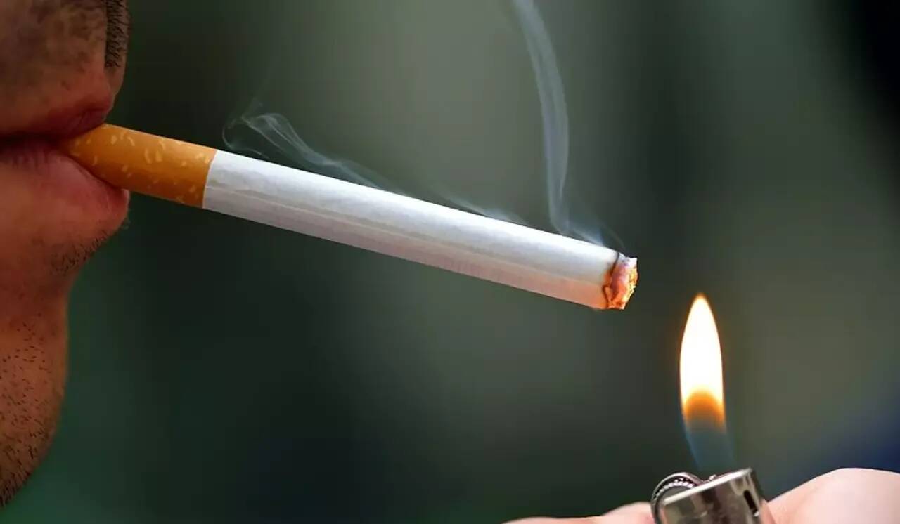 Tabagisme - Arrêt du tabac: quelles sont les chances de réussi
