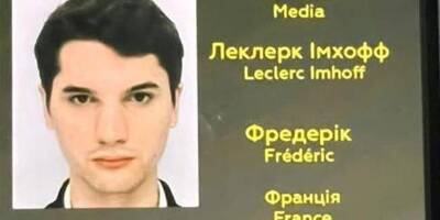 Guerre en Ukraine: on fait le point sur la mort d'un journaliste français travaillant pour BFMTV, tué dans un bombardement russe