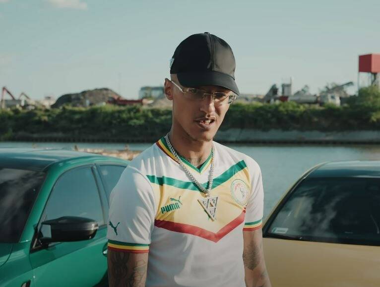 "Qu'ils s'expliquent sur les voix qu'ils entendent": le rappeur Freeze Corleone veut porter plainte en diffamation contre Christian Estrosi et Eric Ciotti