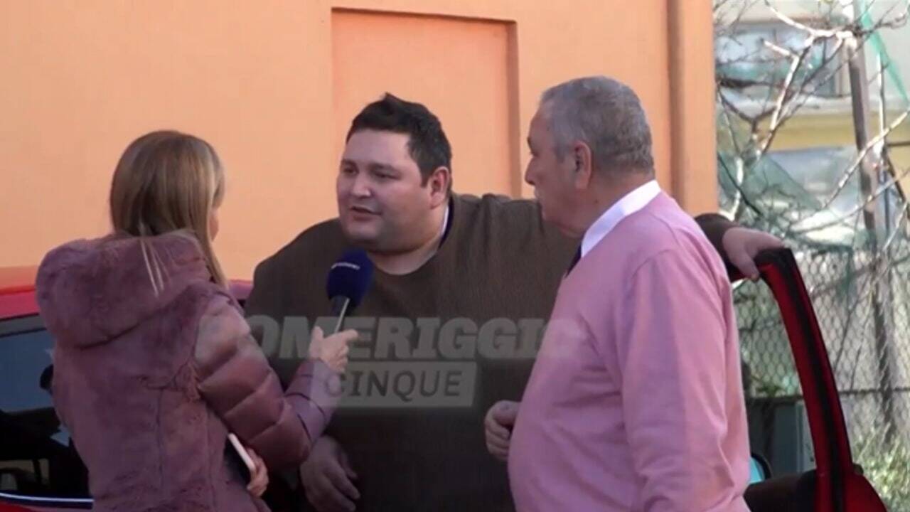 Il a tué sa fiancée de 57 coups de couteau, l'auteur du féminicide relâché à cause de son poids