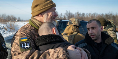 La Russie et l'Ukraine annoncent avoir échangé environ 200 prisonniers de guerre