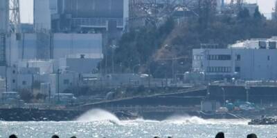 Rejet de l'eau de Fukushima: le gouvernement japonais décidera mardi du calendrier