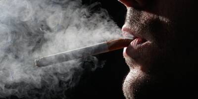 Près de la moitié des cigarettes fumées en région Paca proviennent du 