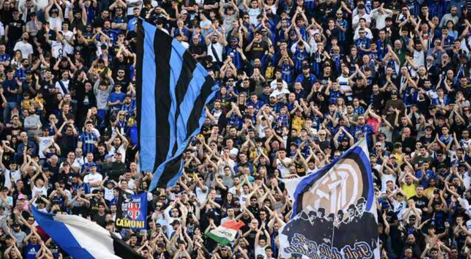 Six hommes arrêtés pour le meurtre d'un ex-chef des ultras de l'Inter Milan lié à la mafia