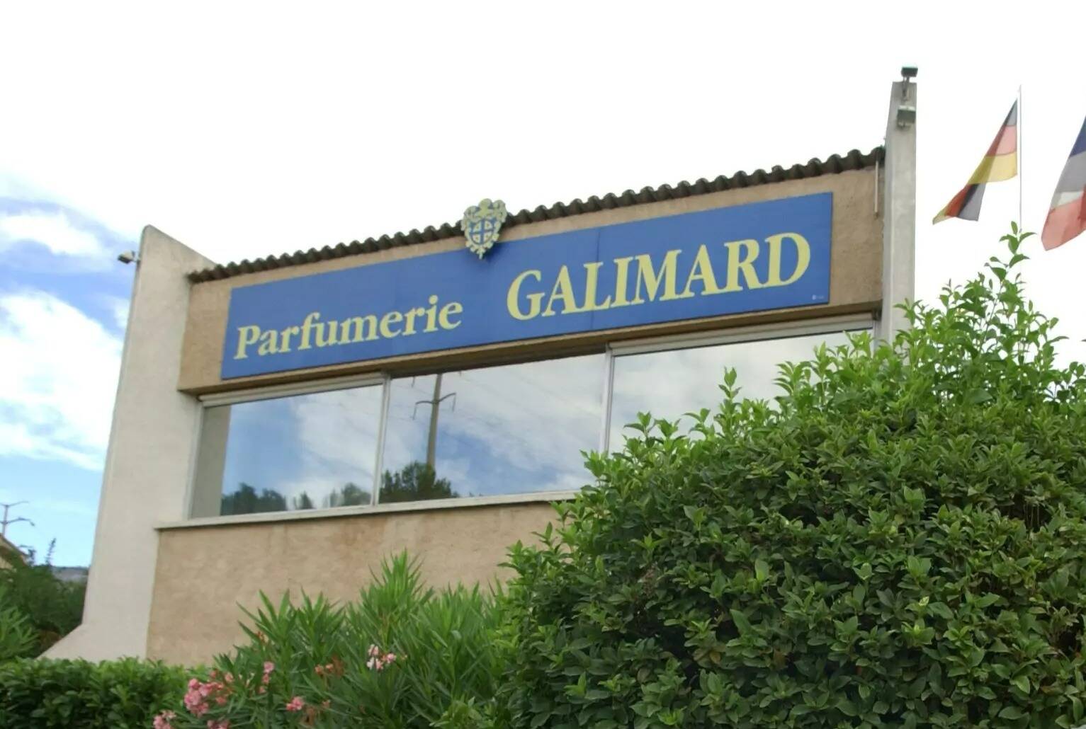 La parfumerie Galimard à Grasse a-t-elle eu 275 ans... ou 71? Les deux familles co-fondatrices en bisbille