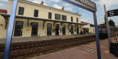 Un jeune homme retrouvé mort à la gare des Arcs/Draguignan, la piste criminelle privilégiée