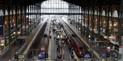 60.000 billets de train gratuits pour les jeunes Français et Allemands