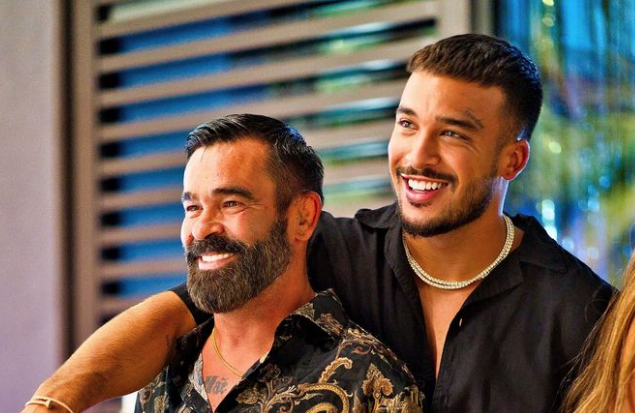 "Un drame personnel effroyable": l'influenceur Laurent Correia réagit à la mort de son père dans une villa de la Côte d'Azur