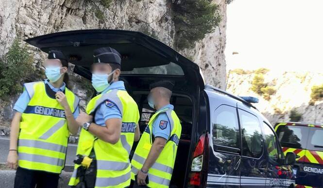 Disparitions: selon les chiffres de la gendarmerie il y a eu "125 interventions dans le Var en onze mois