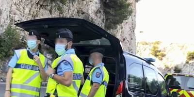 Les gendarmes retrouvent un randonneur déclaré 
