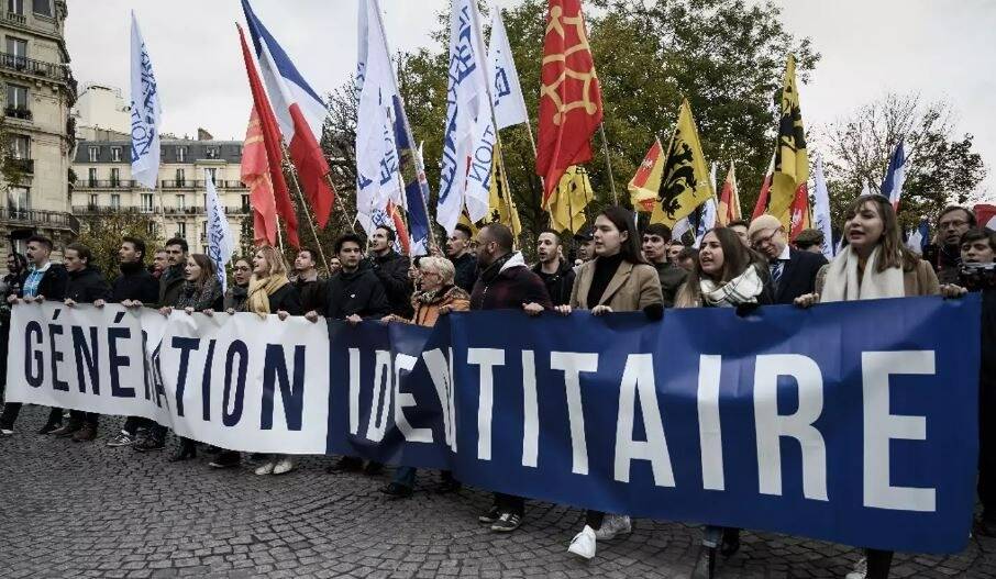 Ce qu'il faut retenir du procès de l'opération coup de poing des militants identitaires chez SOS Méditerranée en attendant le jugement