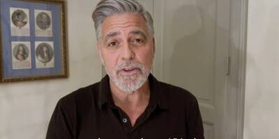 George Clooney, prestigieux invité surprise aux vSux du maire de Brignoles