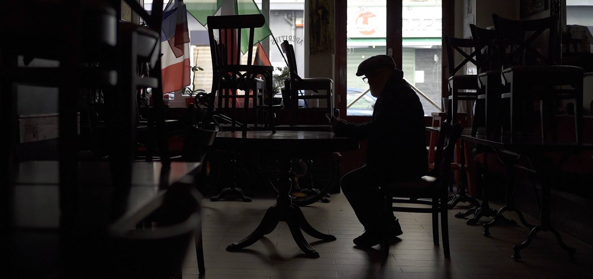 LONG FORMAT. Les restaurateurs face au confinement et la Covid-19: découvrez notre enquête en vidéo