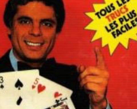 Les Hommes Politiques Sont Des Illusionnistes Comment Le Magicien Nicois Gerard Majax Reagit A Sa Citation Dans Le Debat De La Presidentielle Nice Matin Les Hommes Politiques Sont Des Illusionnistes Comment Le Magicien Nicois Gerard Majax Reagit A Sa Citation Dans Le Debat De La Presidentielle Nice Matin