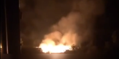 Guerre en Ukraine en direct: attaques de drones iraniens dans la région de Kiev, au moins un blessé