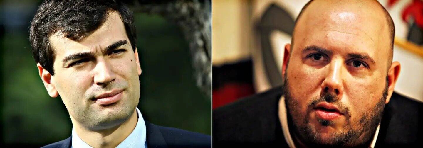 Injure publique envers le chef de file du RN à Nice: l'adjoint de Christian Estrosi relaxé