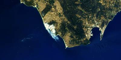 Contre l'élévation du niveau de la Méditerranée, un expert de l'Université Côte d'Azur relance la solution d'un barrage à Gibraltar