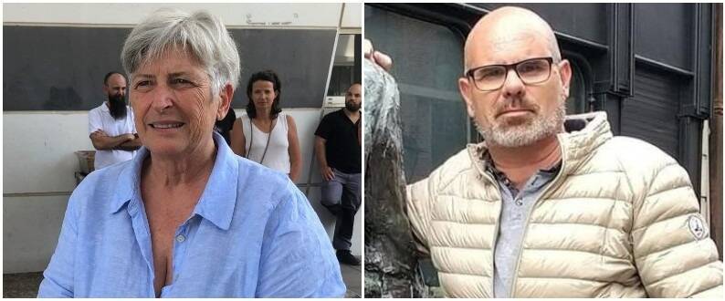 Deux piliers du collège Jean-Giono quittent l'établissement du Beausset