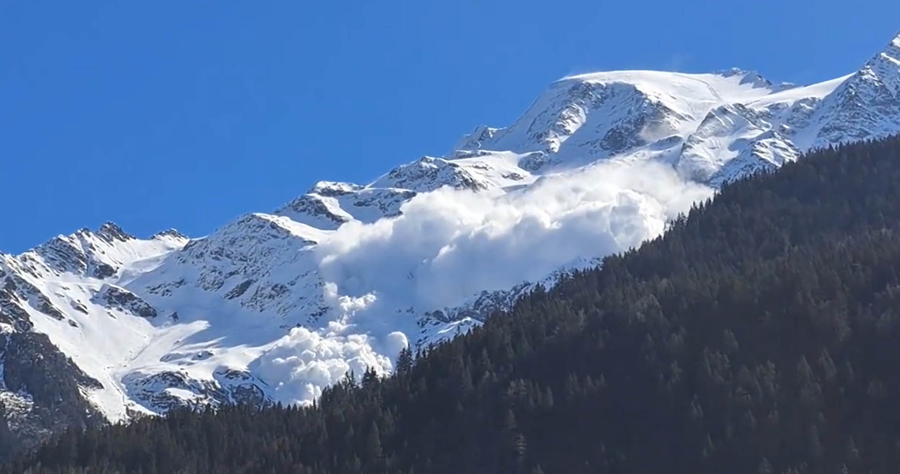 Deux guides, une jeune femme, un couple... ce que l'on sait des six victimes de la terrible avalanche en Haute-Savoie