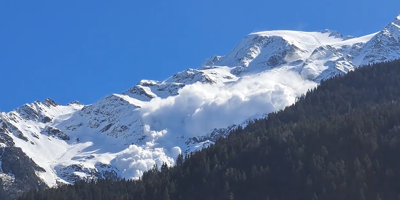 Avalanche en Haute-Savoie: le bilan s'alourdit à 6 morts, on fait le point