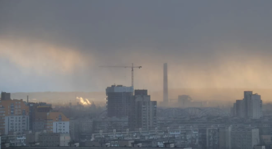 Guerre en Ukraine en direct: au moins 12 morts et 70 blessés dans la plus vaste attaque aérienne depuis le début du conflit, 110 missiles tirés