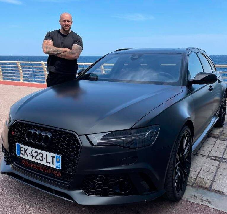 Salon Top Marques à Monaco: l'influenceur et résident monégasque GMK va vous faire gagner 10 consoles PlayStation 5