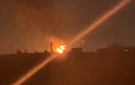 Guerre en Ukraine en direct: les frappes russes sur le Danube ont détruit 40.000 tonnes de céréales ukrainiennes