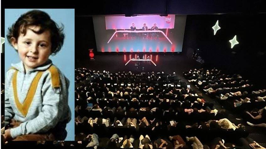 "L'affaire Grégory et la meute médiatique m'ont fait arrêter mon métier": ex-reporter à Europe 1, elle raconte cette tempête médiatique qui l'a écoeurée