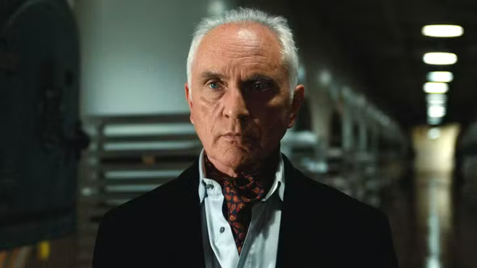 "Superman", "Priscilla": l'acteur britannique Terence Stamp décédé à 87 ans