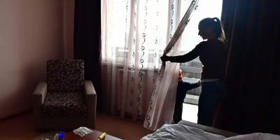 Guerre en Ukraine: les déplacés de la ville russe de Belgorod essaient d'oublier les bombes
