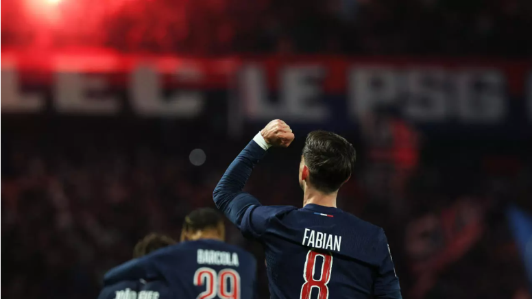 Le PSG en finale de la Ligue des champions après avoir battu Arsenal 2-1 (aller 1-0)