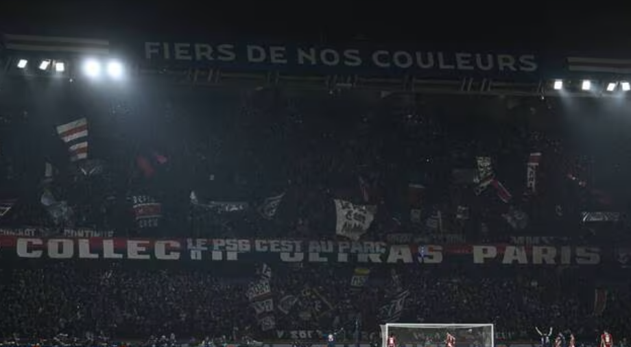 Ligue 1: les ultras parisiens entonnent un chant comparant les Marseillais à des "rats"