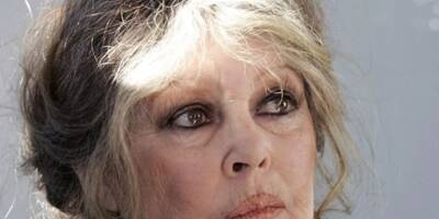Brigitte Bardot atteinte de 