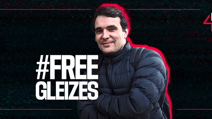 Un journaliste de "So Foot" et "Society" condamné à sept ans de prison en Algérie: on vous résume l'affaire