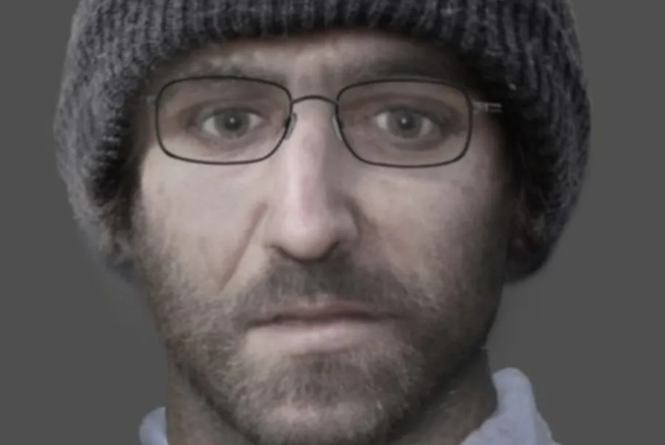 Avez-vous des informations sur "l'homme de la grange"? Un appel à témoins lancé dans toute la France pour identifier un mystérieux cadavre