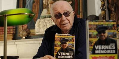 Créateur de l'aventurier Bob Morane, l'écrivain Henri Vernes est mort à 102 ans