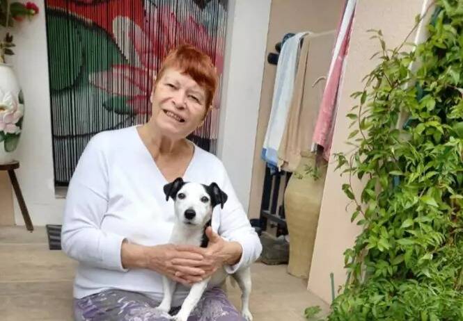 Un quartier sous le choc à Nice: qui était Hermine, la piétonne tuée par un poids lourd à Riquier?