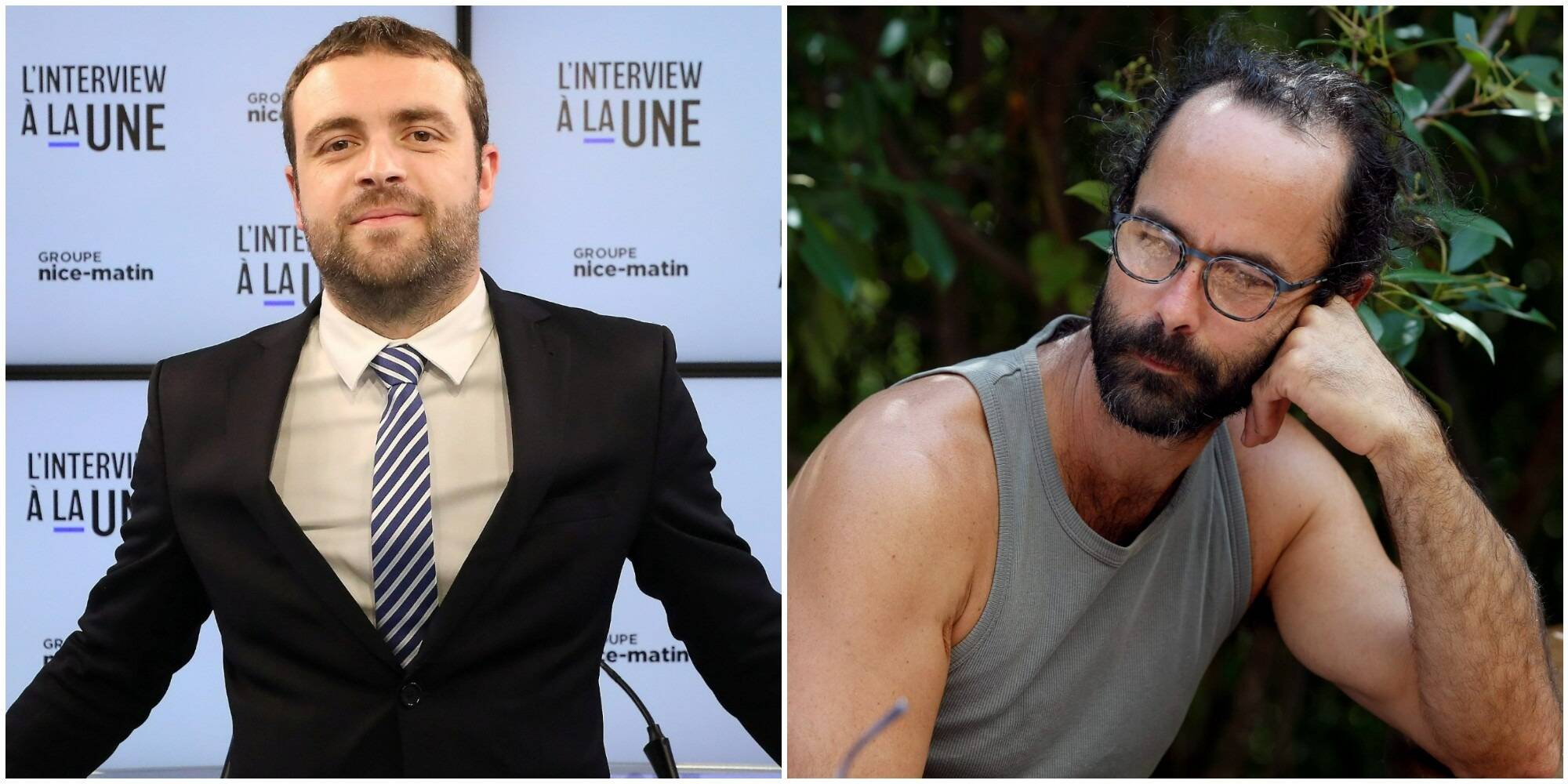 Le procès pour diffamation et injures publique opposant le maire de Breil-sur-Roya Sébastien Olharan et Cédric Herrou renvoyé