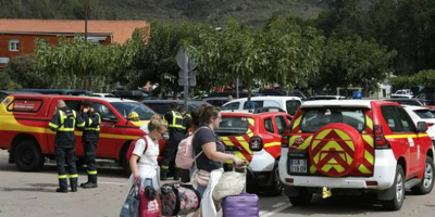 6 morts, la vigilance orange à nouveau activée... le point sur les violents orages qui ont frappé la Corse