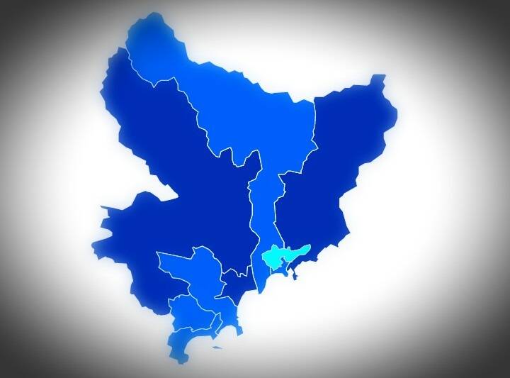 Législatives 2022 découvrez les résultats complets, circonscription