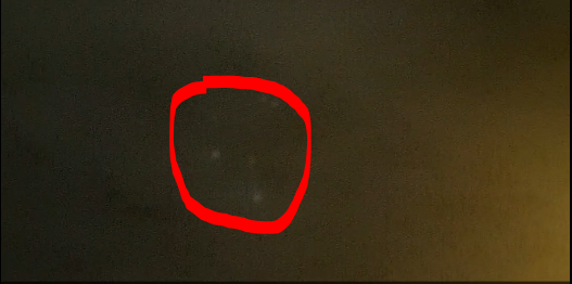 Des ovnis aperçus dans le ciel de la Côte d'Azur? On a fait analyser un étrange phénomène visible depuis quelques jours